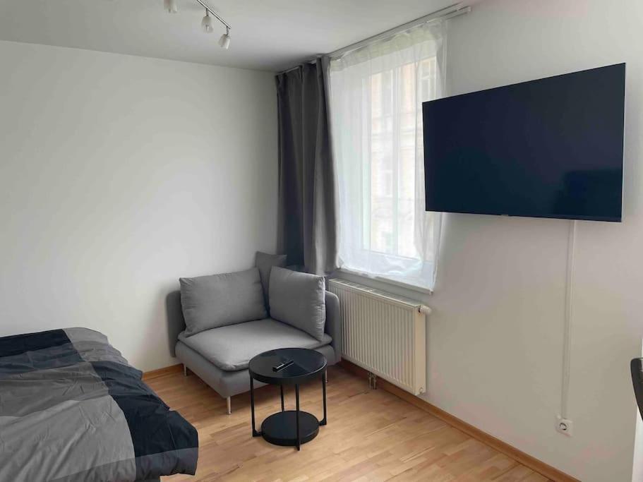 Apartment Next To Mariahilferstrasse Βιέννη Εξωτερικό φωτογραφία