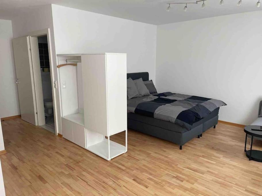 Apartment Next To Mariahilferstrasse Βιέννη Εξωτερικό φωτογραφία