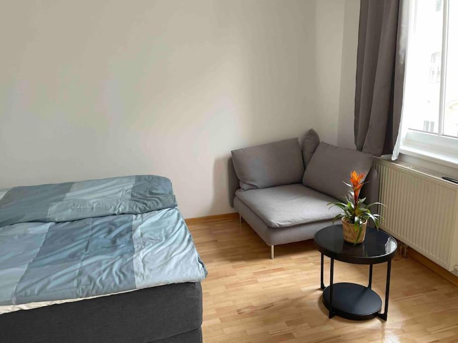 Apartment Next To Mariahilferstrasse Βιέννη Εξωτερικό φωτογραφία