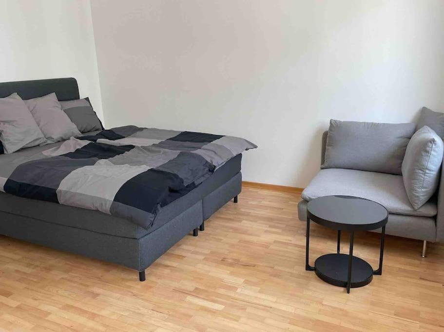 Apartment Next To Mariahilferstrasse Βιέννη Εξωτερικό φωτογραφία