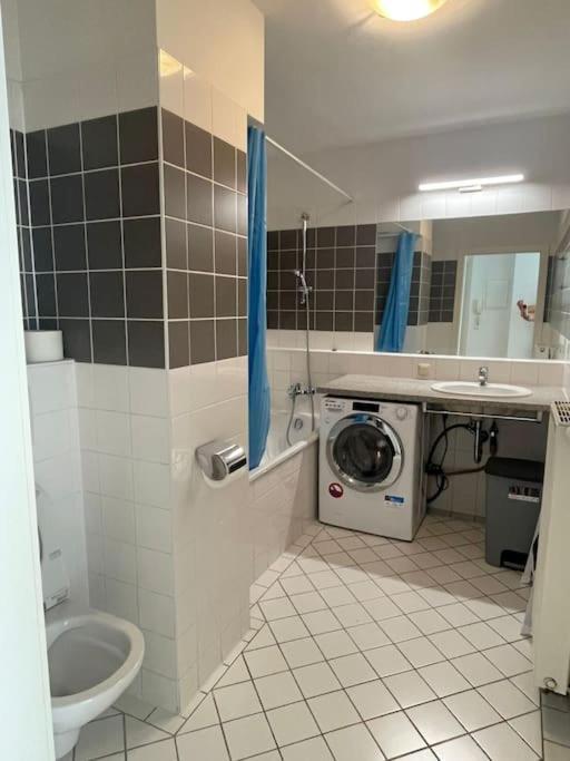Apartment Next To Mariahilferstrasse Βιέννη Εξωτερικό φωτογραφία
