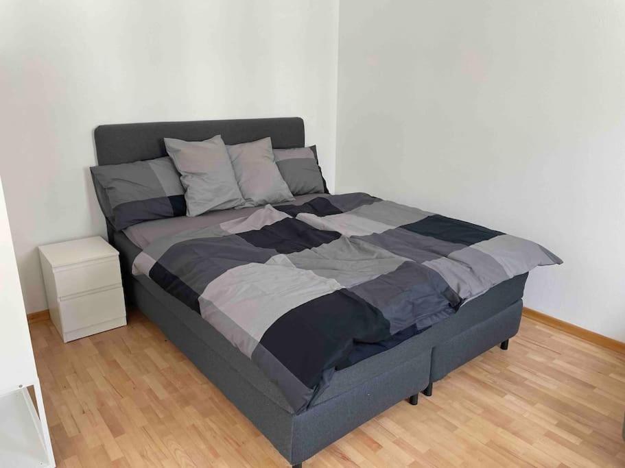 Apartment Next To Mariahilferstrasse Βιέννη Εξωτερικό φωτογραφία